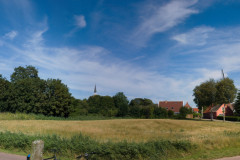 Projection: Cylindrical (1)FOV: 153 x 54Ev: 14,83